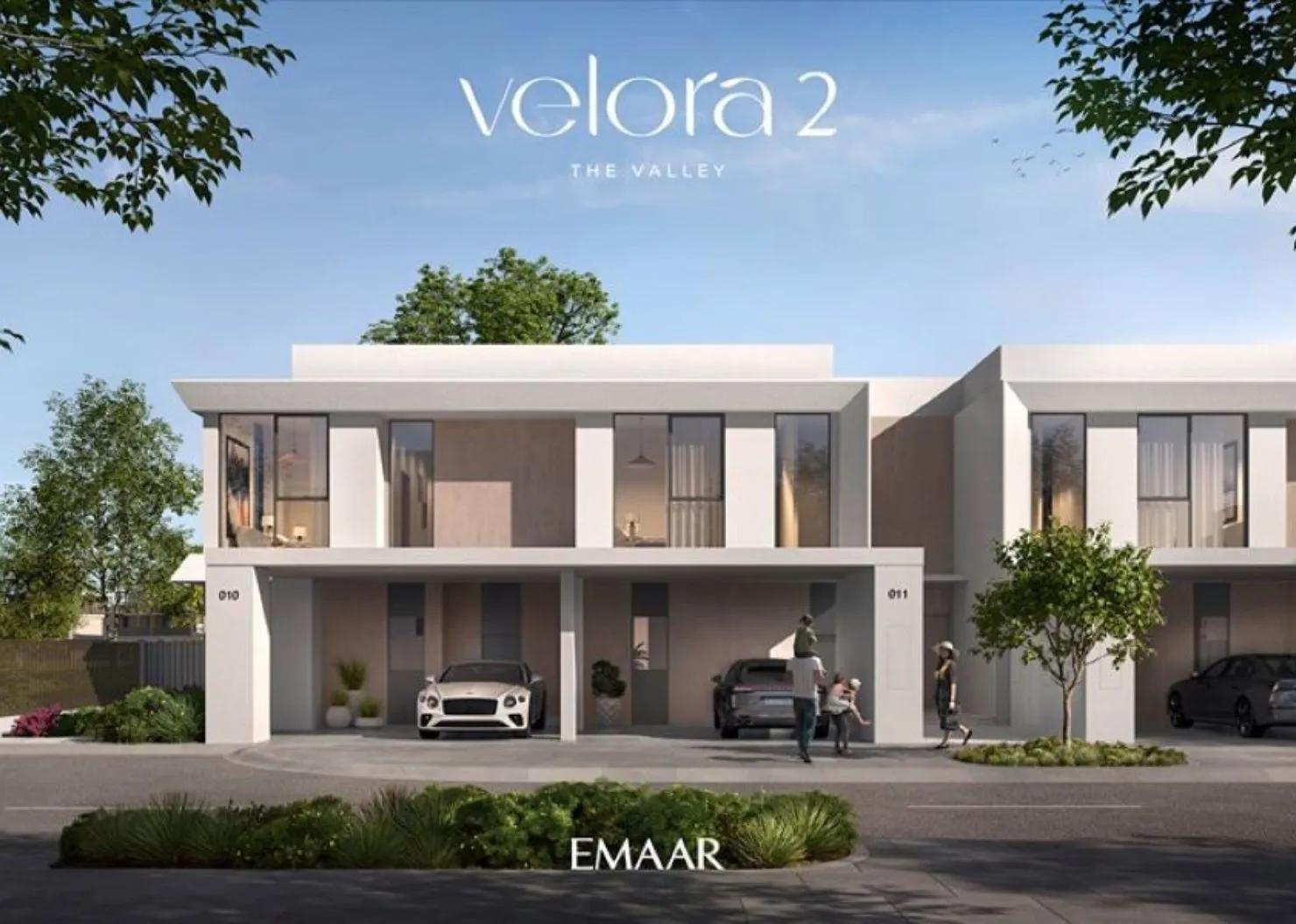 Velora 2